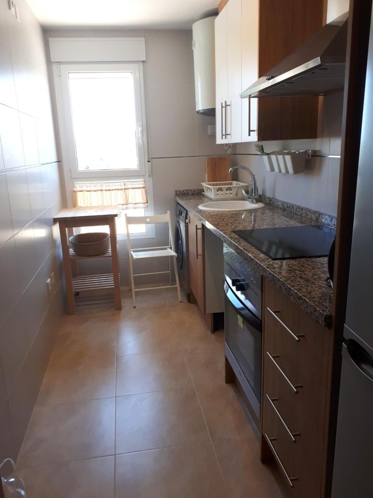 La Bonita Ador Apartamento Luaran gambar