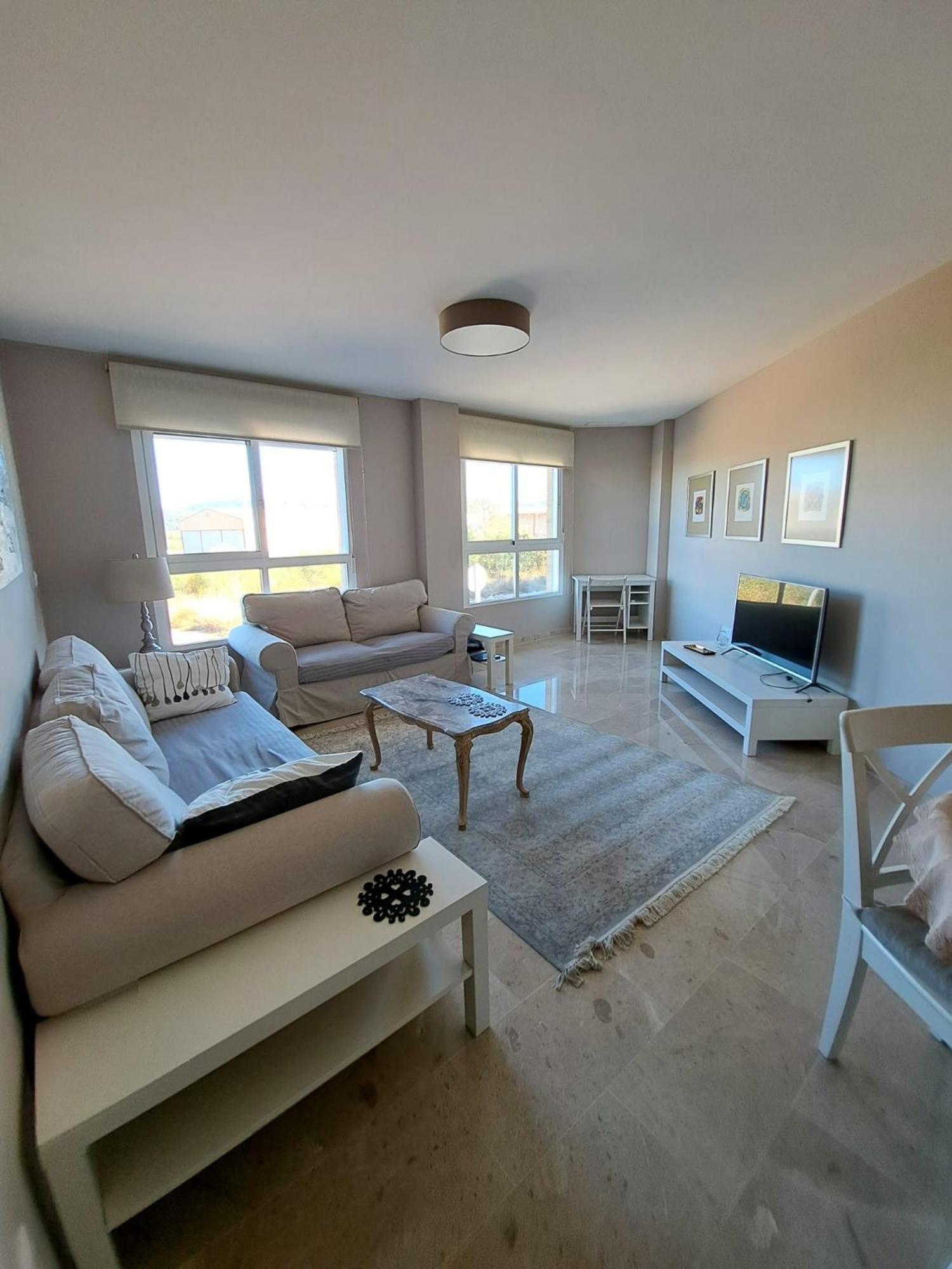 La Bonita Ador Apartamento Luaran gambar