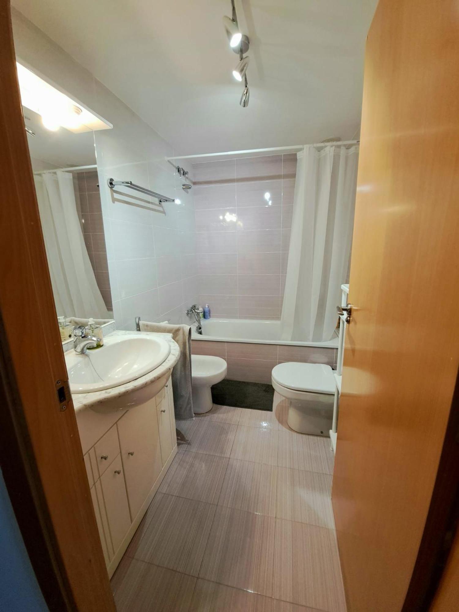 La Bonita Ador Apartamento Luaran gambar