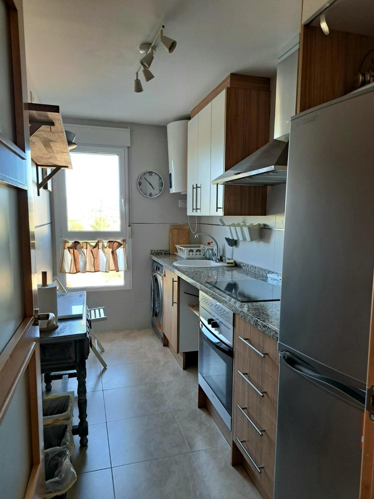 La Bonita Ador Apartamento Luaran gambar