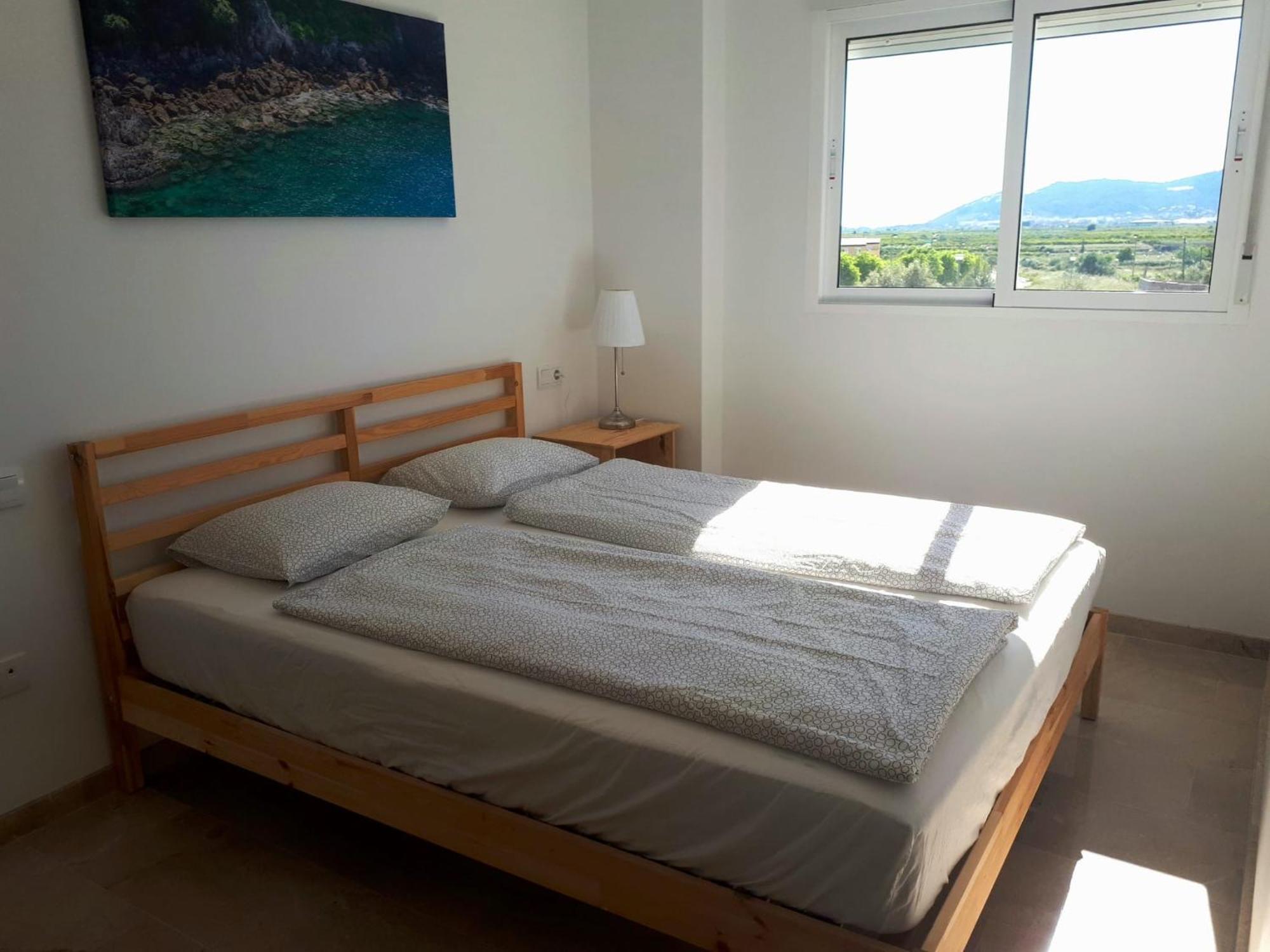 La Bonita Ador Apartamento Luaran gambar