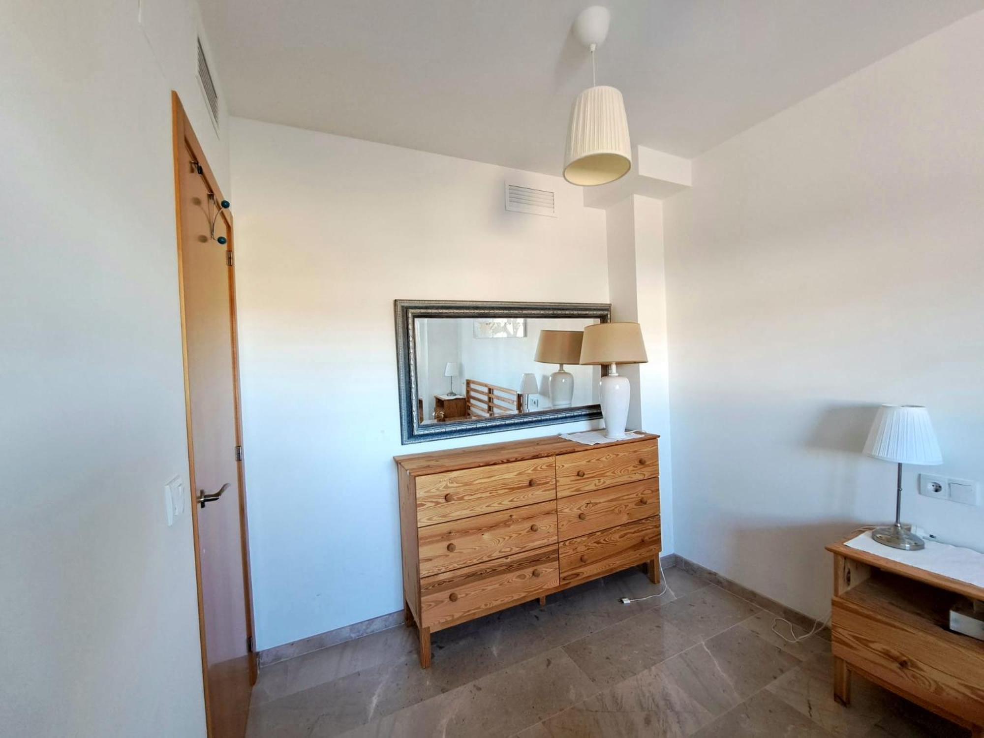 La Bonita Ador Apartamento Luaran gambar