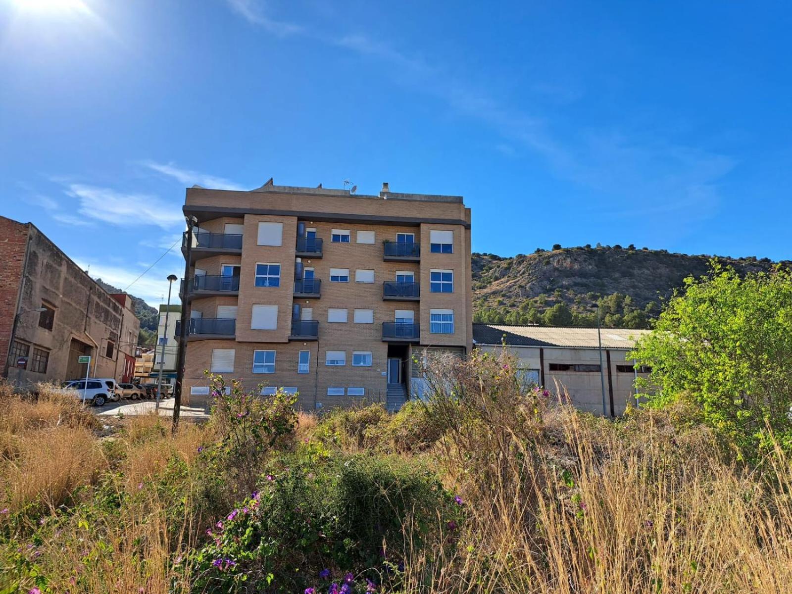 La Bonita Ador Apartamento Luaran gambar