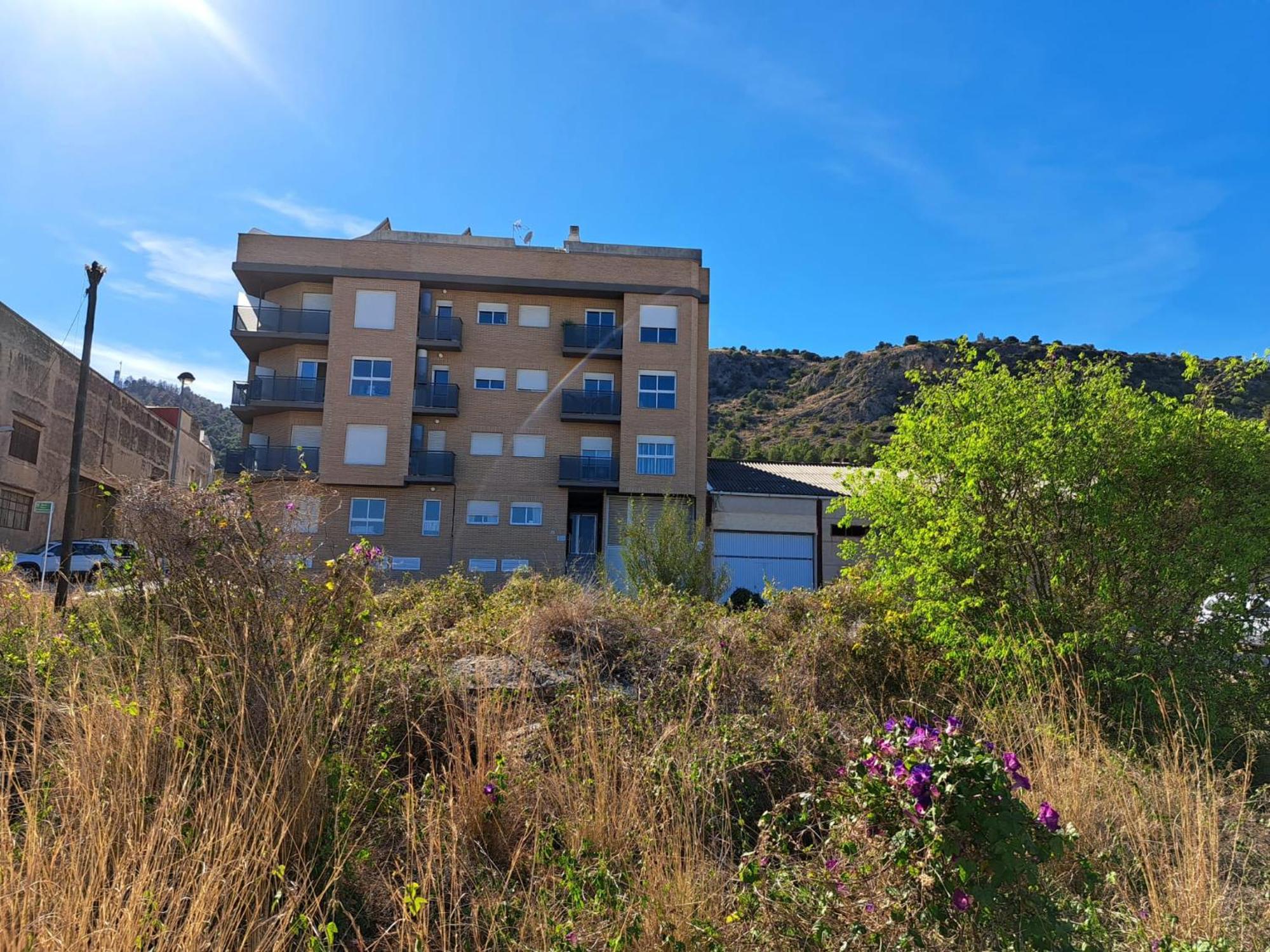 La Bonita Ador Apartamento Luaran gambar